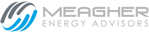 Meagher Energy Advisors Logo